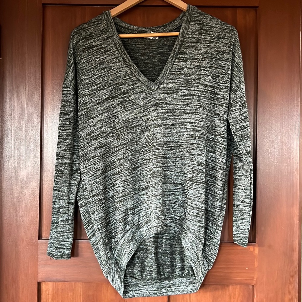 Wilfred long sleeve